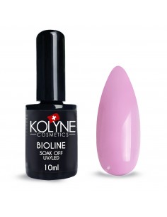 Vernis à ongles semi-permanent Sugar Pink 10ml KOLYNE