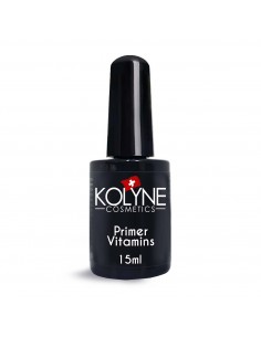 Primer Vitamins 15 ml: Haftvermittler, für Gel-Polish - KOLYNE