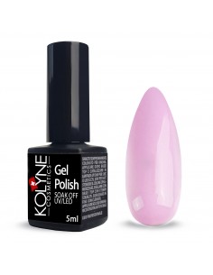 KOLYNE Lilla Shellac UV Lack 5ml: nagellack