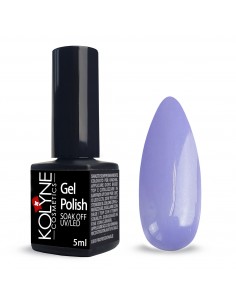 KOLYNE Indaco Shellac UV Lack 5ml: nagellack