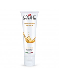 Crema Mani Argan 100ml KOLYNE