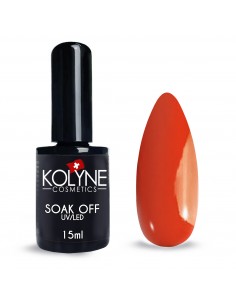 Vernis à ongles semi-permanent Desert 15ml KOLYNE