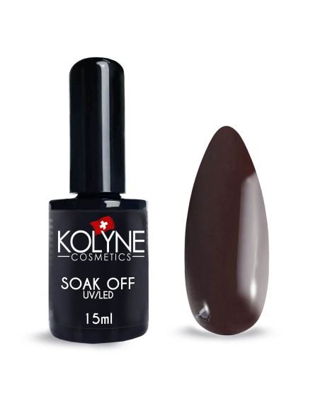 Vernis à ongles semi-permanent Kenya 15ml KOLYNE