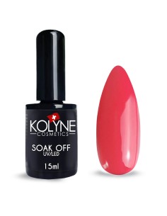 Vernis à ongles semi-permanent Sucré  15ml KOLYNE