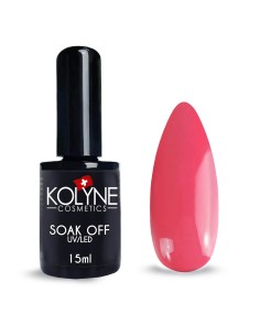 Smalto Semipermanente Watermelon 15ml KOLYNE