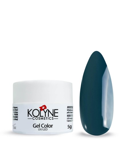 Gel Couleur Emerald 5g KOLYNE