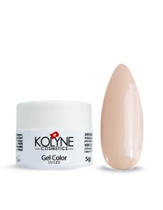 Gel Couleur Skin 5g KOLYNE