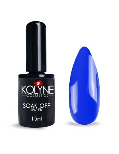 Vernis à ongles semi-permanent Surf 15ml KOLYNE