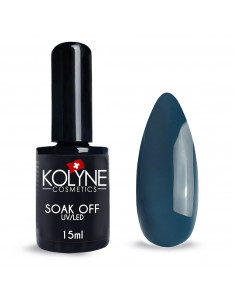 Vernis à ongles semi-permanent Muschio 15ml KOLYNE