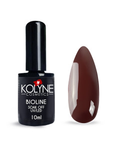 Vernis à ongles semi permanent Choco Crazy 10 ml KOLYNE