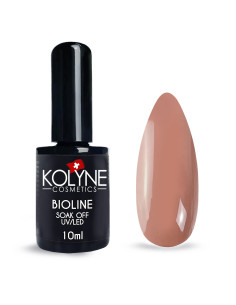 Vernis à ongles semi permanent Cinnamon 10 ml KOLYNE