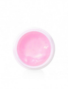 Gel UV Monophase Light Pink 5g KOLYNE: gel base, 3 en 1, reconstruction