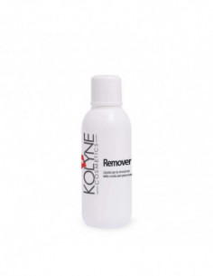 Remover 125ml: rimuovi smalto semipermanente - KOLYNE