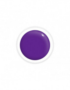 Gel Color Vivid Purple 5g: gel per unghie colori - KOLYNE