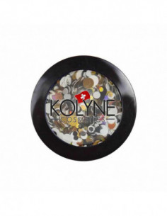 Confettis Aurora: kamifubuki pour les décorations de nail art - Kolyne Cosmetics