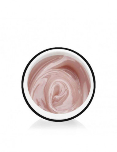 Gel UV de Construction Cover Pinky 50g  g: gel uv constructeur, gel de construction - KOLYNE